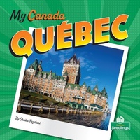 Enlarge image Cover: Quebec - Crabtree Seedlings