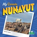 Cover: Nunavut - Crabtree Seedlings