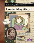 Cover: Louisa May Alcott - Crabtree Crown