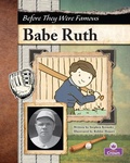 Cover: Babe Ruth - Crabtree Crown