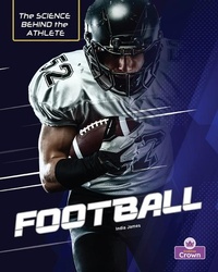Enlarge image Cover: Football - Crabtree Crown