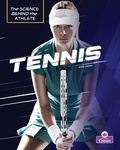 Cover: Tennis - Crabtree Crown