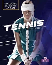 Enlarge image Cover: Tennis - Crabtree Crown