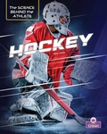 Cover: Hockey - Crabtree Crown