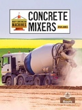 Cover: Concrete Mixers - Crabtree Roots