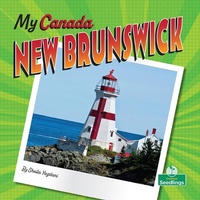 Enlarge image Cover: New Brunswick - Crabtree Seedlings