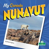 Enlarge image Cover: Nunavut - Crabtree Seedlings