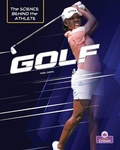 Cover: Golf - Crabtree Crown
