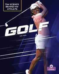 Enlarge image Cover: Golf - Crabtree Crown