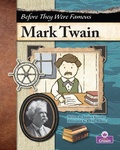 Cover: Mark Twain - Crabtree Crown