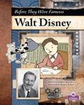 Cover: Walt Disney - Crabtree Crown