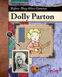 Enlarge image Cover: Dolly Parton - Crabtree Crown