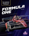 Cover: Formula One - Crabtree Crown