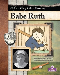 Enlarge image Cover: Babe Ruth - Crabtree Crown