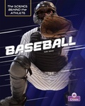 Cover: Baseball - Crabtree Crown