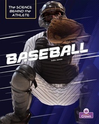 Enlarge image Cover: Baseball - Crabtree Crown
