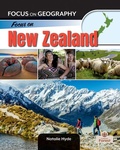 Cover: Focus on New Zealand - Crabtree Forest