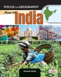 Enlarge image Cover: Focus on India - Crabtree Forest