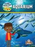 Cover: Aquarium - Crabtree Roots