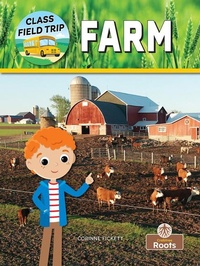 Abbildung von: Farm - Crabtree Roots