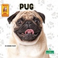 Cover: Pug - Crabtree Seedlings