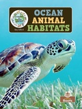 Cover: Ocean Animal Habitats - Crabtree Roots