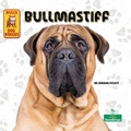Cover: Bullmastiff - Crabtree Seedlings