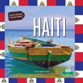 Cover: Haiti - Crabtree Seedlings