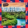 Cover: New Zealand - Crabtree Seedlings