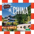 Cover: China - Crabtree Seedlings