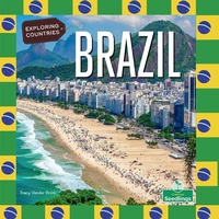 Enlarge image Cover: Brazil - Crabtree Seedlings