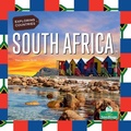 Cover: South Africa - Crabtree Seedlings
