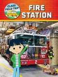 Cover: Fire Station - Crabtree Roots