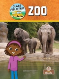 Cover: Zoo - Crabtree Roots