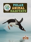 Cover: Polar Animal Habitats - Crabtree Roots