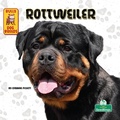 Cover: Rottweiler - Crabtree Seedlings