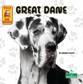 Cover: Great Dane - Crabtree Seedlings