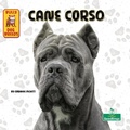 Cover: Cane Corso - Crabtree Seedlings