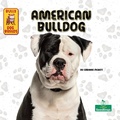 Cover: American Bulldog - Crabtree Seedlings