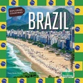 Cover: Brazil - Crabtree Seedlings