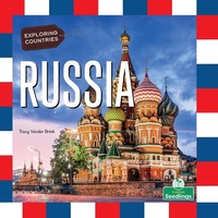 Enlarge image Cover: Russia - Crabtree Seedlings