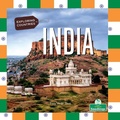 Cover: India - Crabtree Seedlings