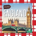 Cover: England - Crabtree Seedlings