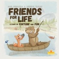 Cover: Friends for Life - Crabtree Sunshine