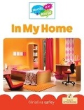 Cover: In My Home - Crabtree Little Honey
