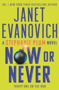 Cover: Now or Never - Review