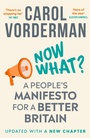 Cover: Now What? - Headline