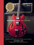 Cover: Superstar Guitars - Welbeck