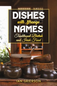 Abbildung von: Dishes with Strange Names - Austin Macauley Publishers