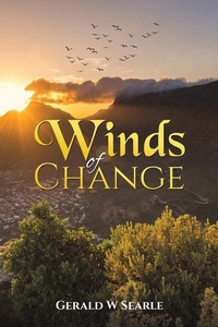 Abbildung von: Winds of Change - Austin Macauley Publishers